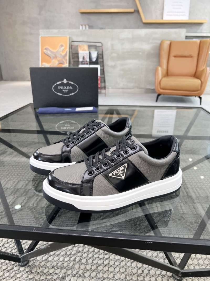 Prada Casual Shoes